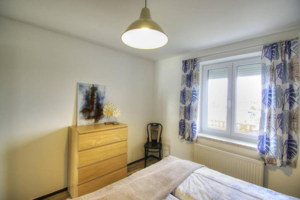 Ferienwohnung Sachsenberg Keine Monteure Hadersdorf am Kamp Экстерьер фото