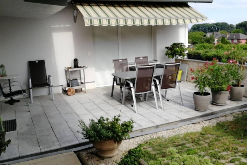 Ferienwohnung Sachsenberg Keine Monteure Hadersdorf am Kamp Экстерьер фото