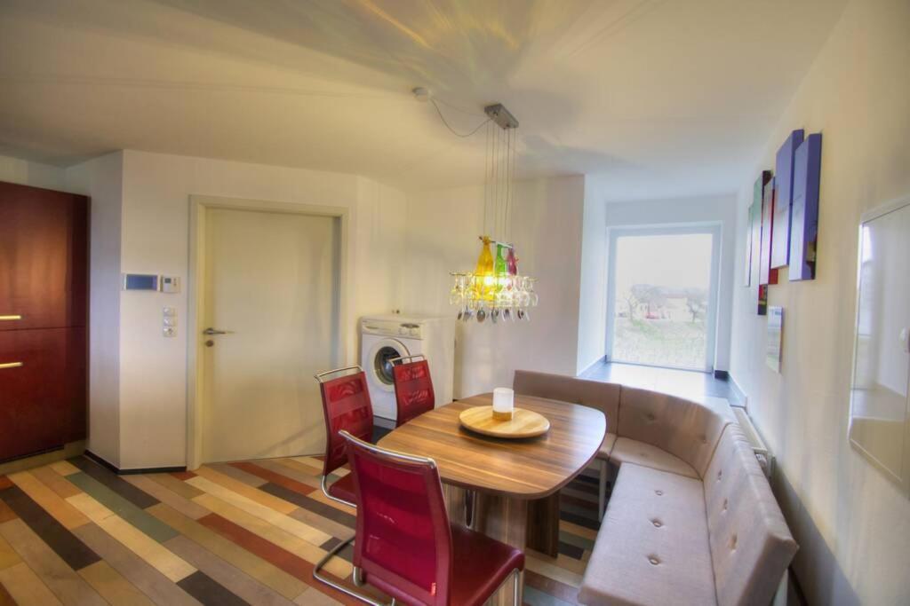 Ferienwohnung Sachsenberg Keine Monteure Hadersdorf am Kamp Экстерьер фото