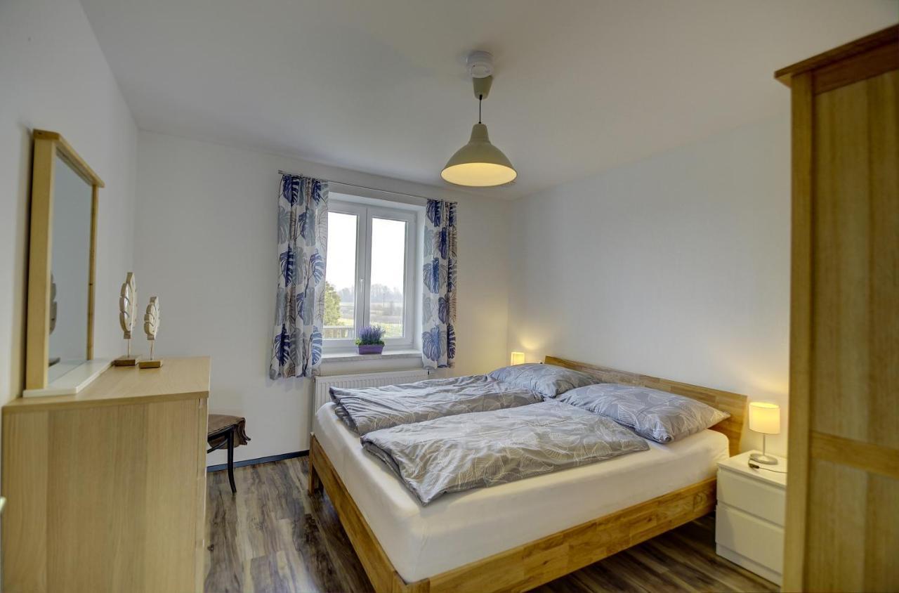 Ferienwohnung Sachsenberg Keine Monteure Hadersdorf am Kamp Экстерьер фото