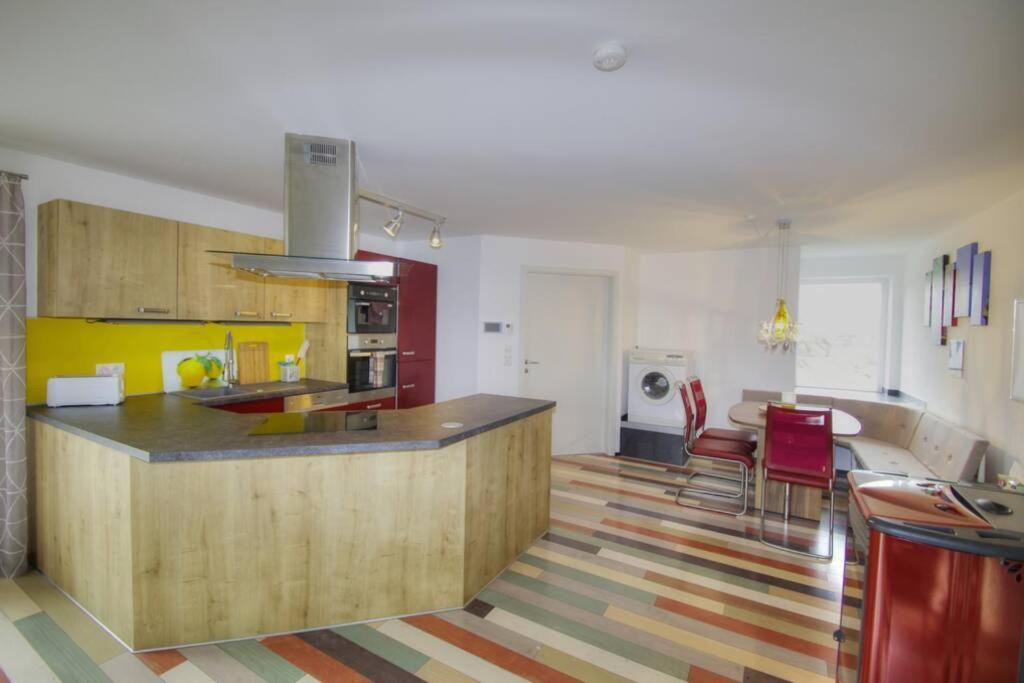 Ferienwohnung Sachsenberg Keine Monteure Hadersdorf am Kamp Экстерьер фото