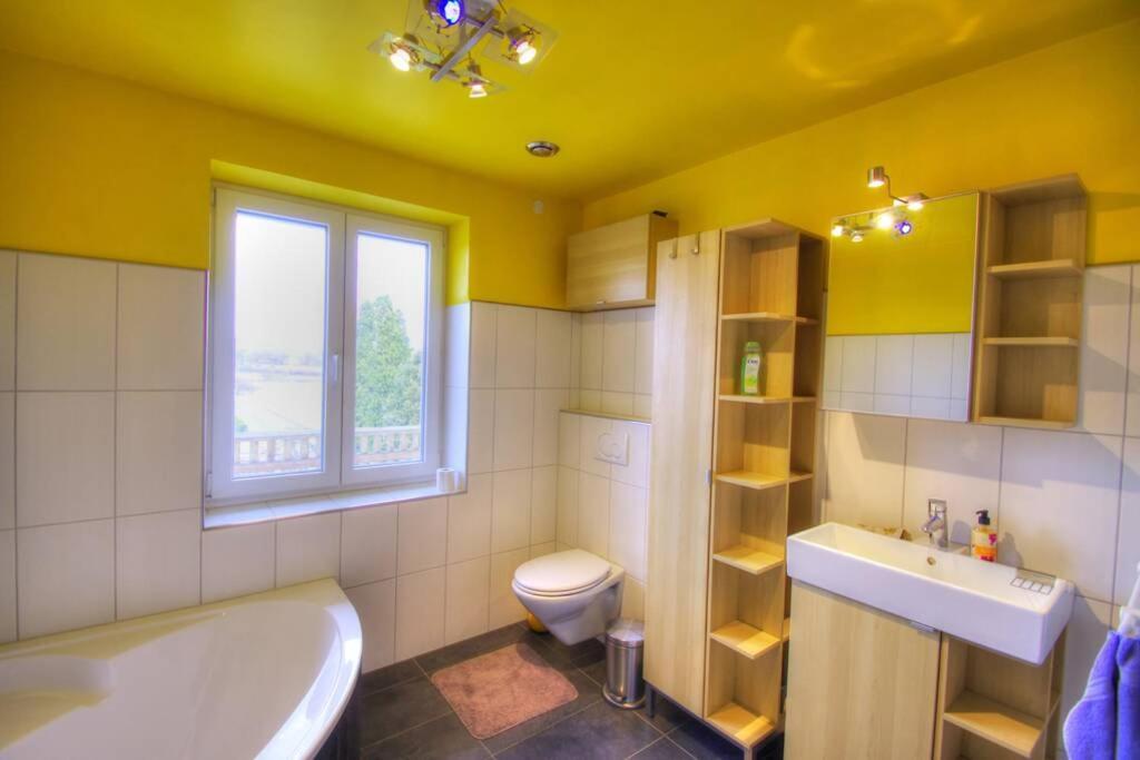 Ferienwohnung Sachsenberg Keine Monteure Hadersdorf am Kamp Экстерьер фото