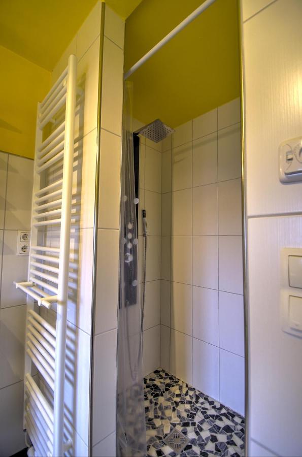 Ferienwohnung Sachsenberg Keine Monteure Hadersdorf am Kamp Экстерьер фото