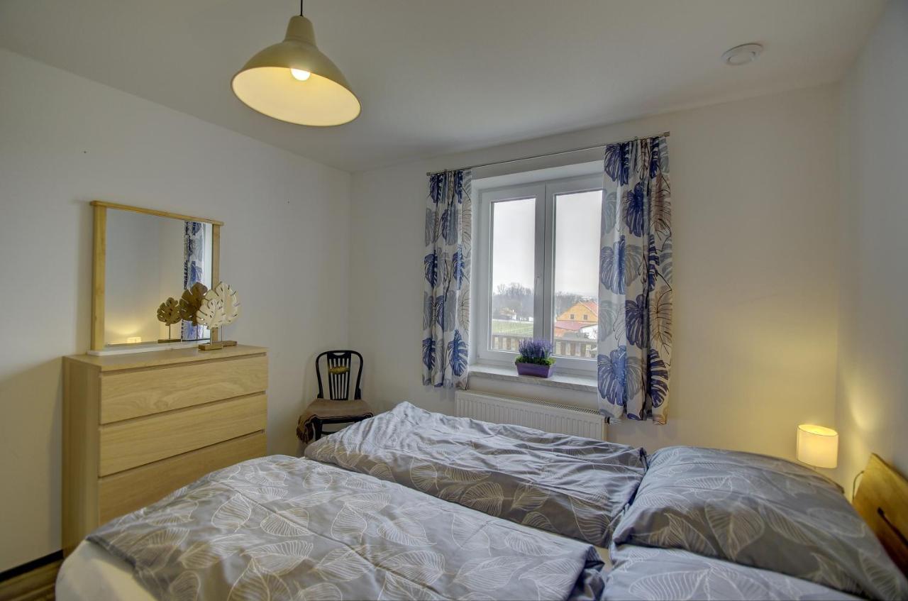Ferienwohnung Sachsenberg Keine Monteure Hadersdorf am Kamp Экстерьер фото
